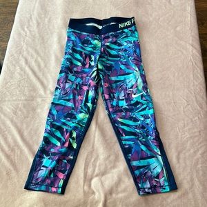 Nike leggings